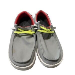 Hey Dude Women’s Wendy Adv Mirage Grey